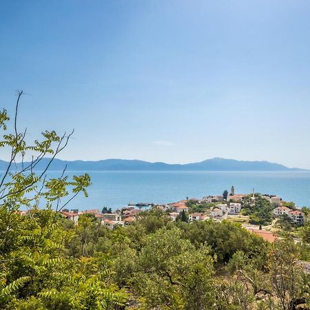 Family Apartment Gradac  Exterior photo